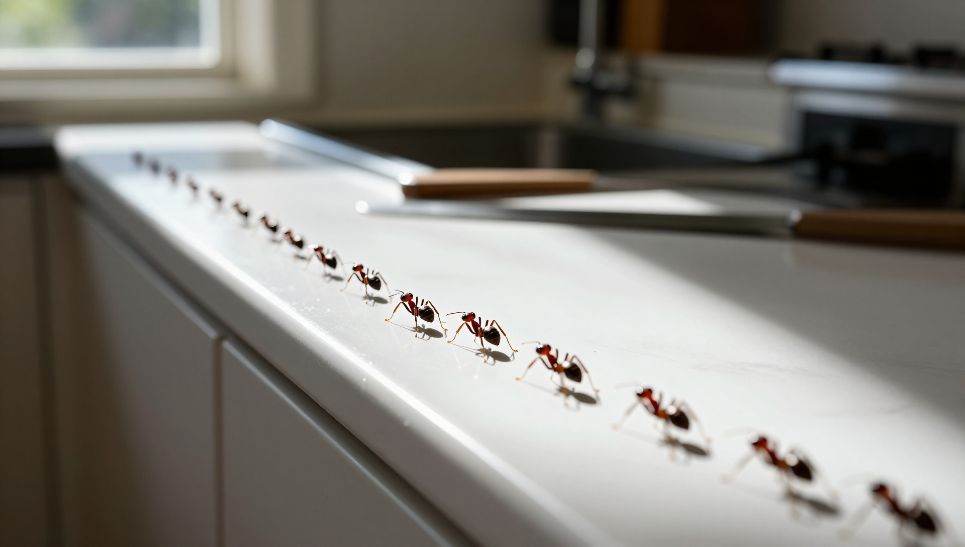 Ant Control in Cremorne