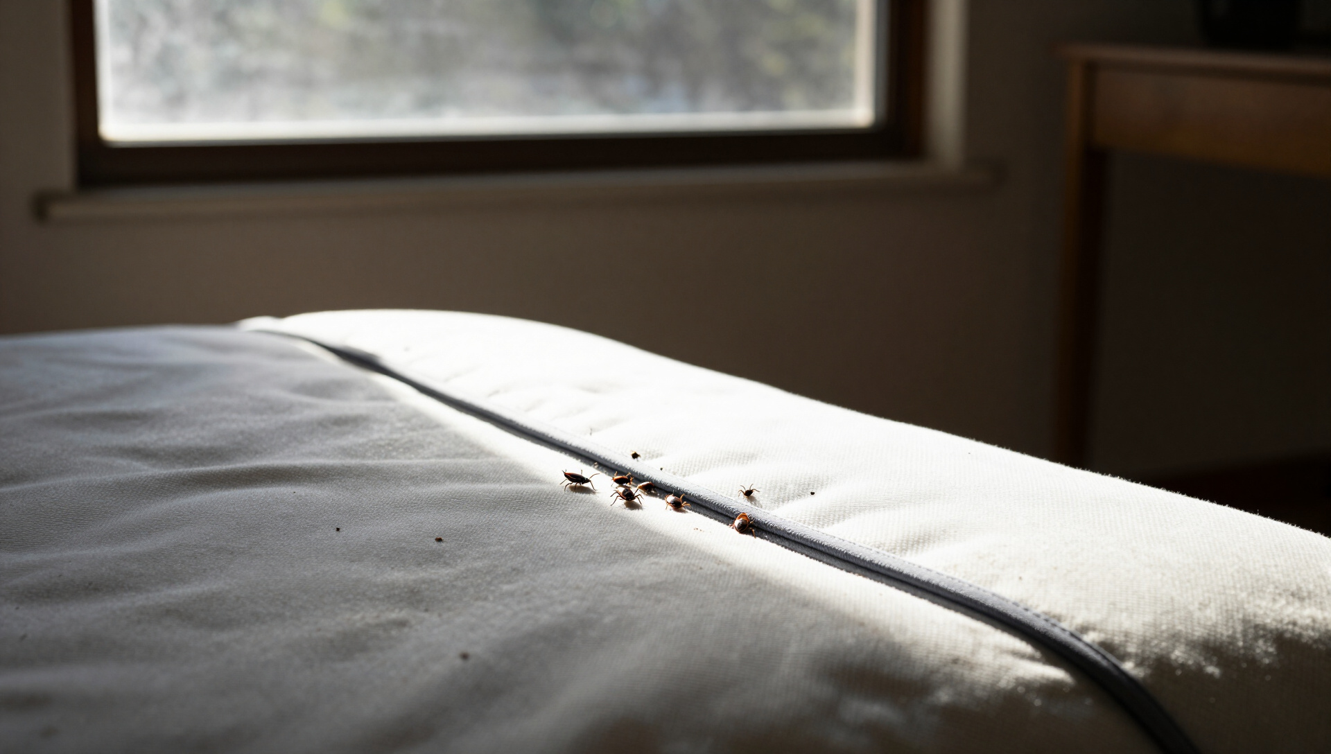 Bed Bugs Control in Cremorne