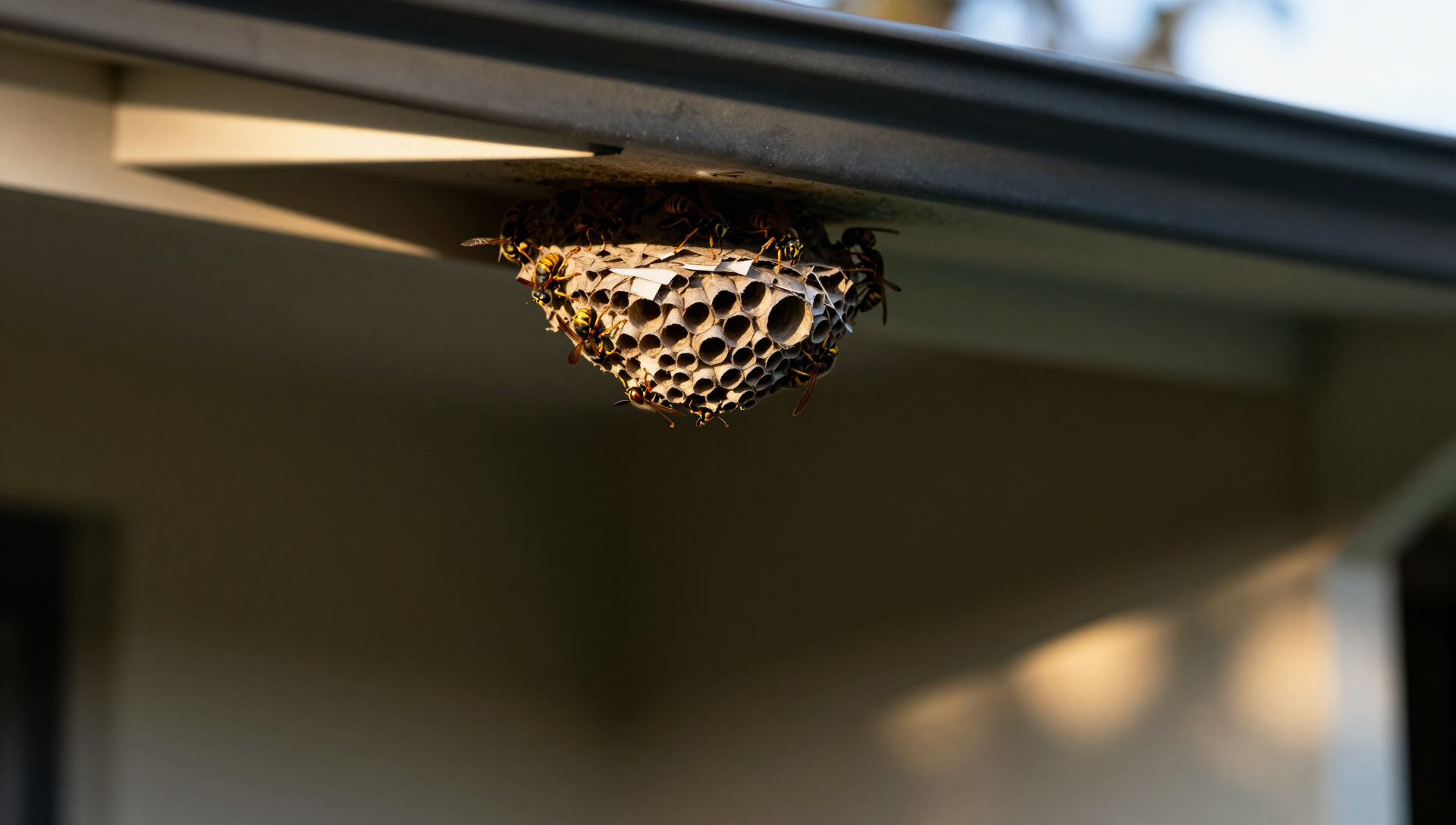 Bees and Wasp Removal in Cremorne