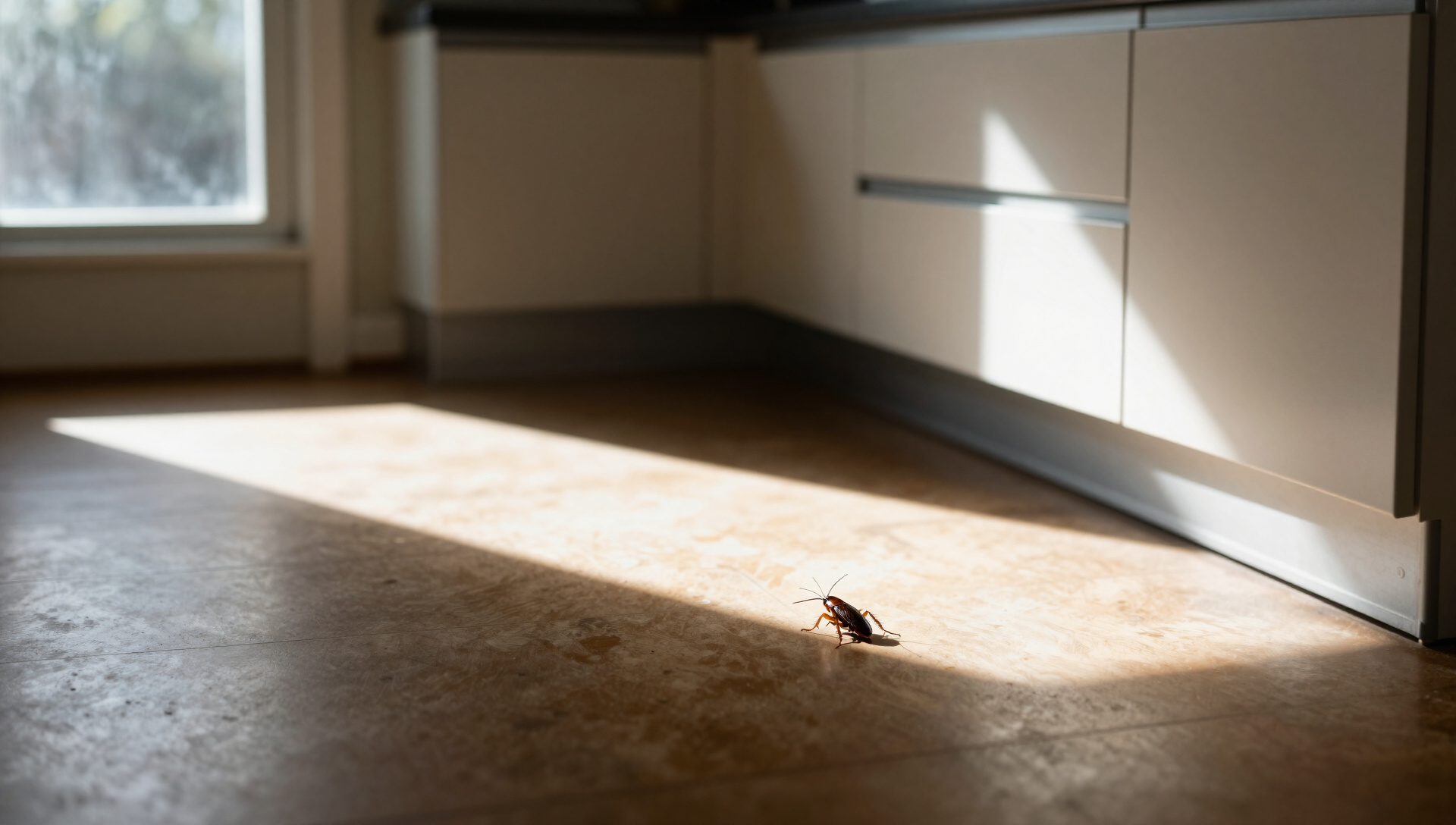 Cockroach Removal in Cremorne