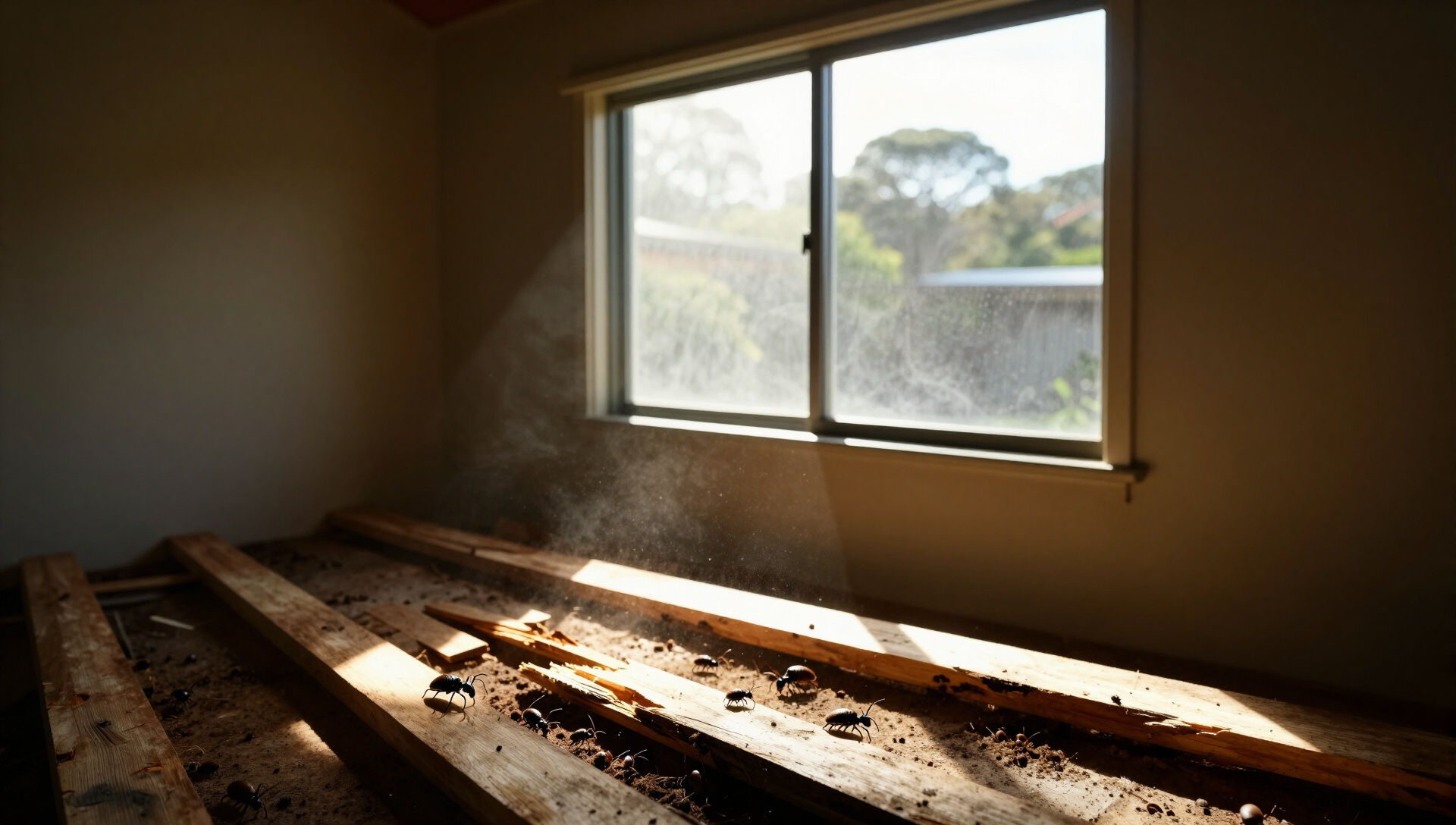 Termite Prevention in Cremorne
